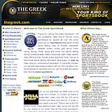 TheGreek Review TheGreek Review